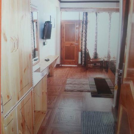 Krishna Cottage Manali  Exterior photo