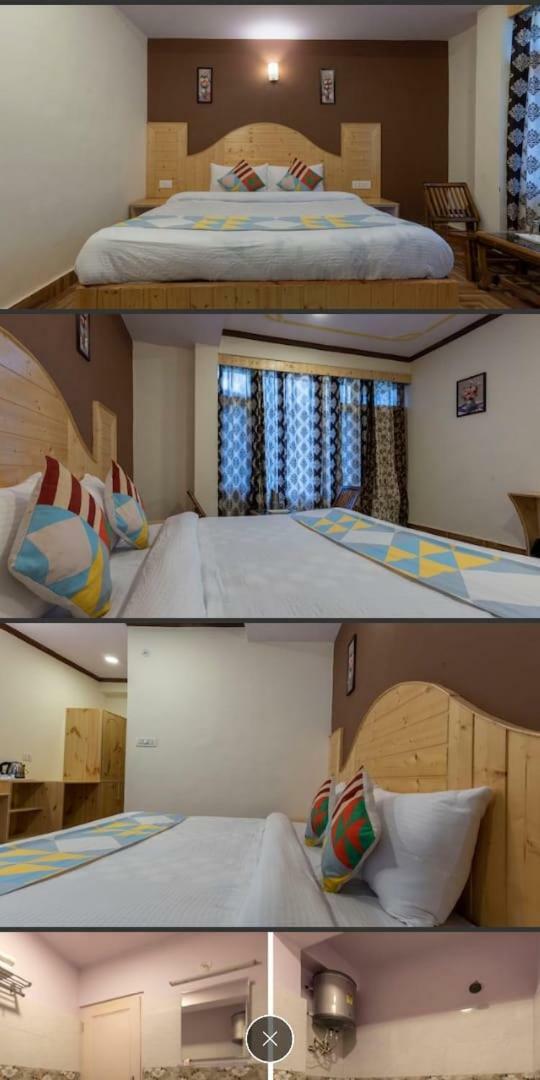 Krishna Cottage Manali  Exterior photo
