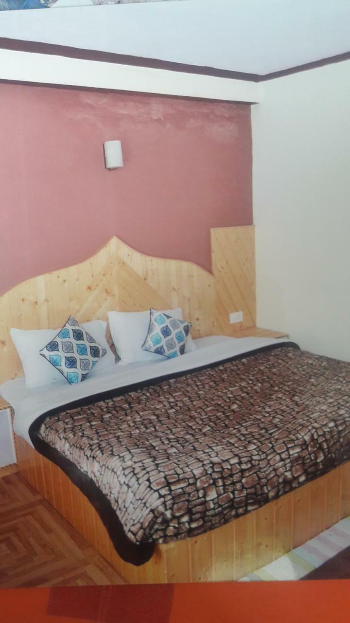 Krishna Cottage Manali  Exterior photo