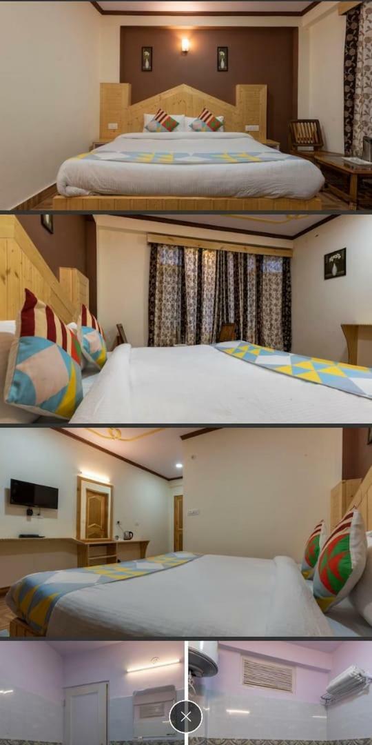Krishna Cottage Manali  Exterior photo