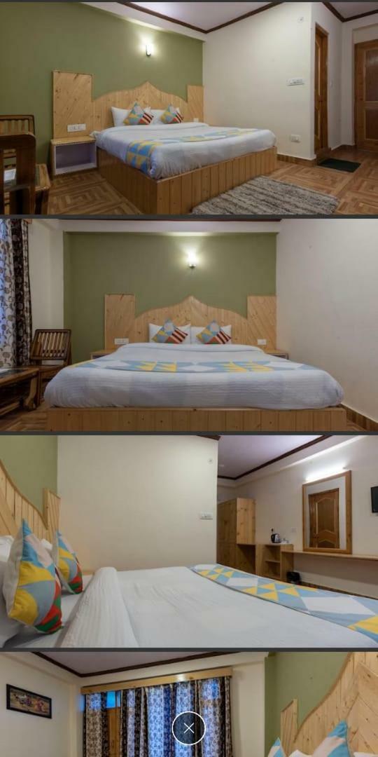 Krishna Cottage Manali  Exterior photo